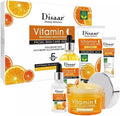 Pack 5 Productos Vitamina C